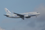 Boeing 737-76N